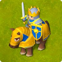 Age of Knights and Empires