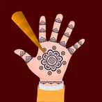 Hand Art 3D