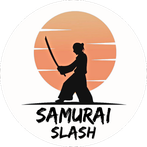 Samurai Slash:Turn based Slash