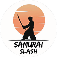 Samurai Slash:Turn based Slash