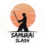 Samurai Slash:Turn based Slash