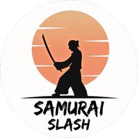 Samurai Slash:Turn based Slash