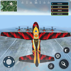 Delta Fire Force Battle Royale