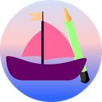 ColoringShips