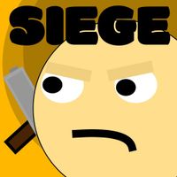 Siege: Guns n' Enemies Defense