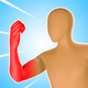 Hitman Rush 3D