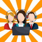 Симулятор контактного центра