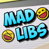 Mad Libs