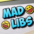 Mad Libs