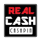 Cashpin Spin & refer to earn m