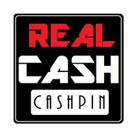 Cashpin Spin & refer to earn m