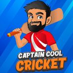 Captain Cool Cricket - Manager