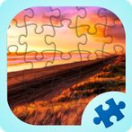 Ne Zealand jigsaw puzzle game