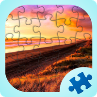 Ne Zealand jigsaw puzzle game