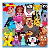 AnimalChase