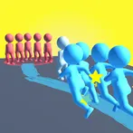 Join & Fight 3D