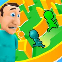 Hide N Seek : Stealth Master