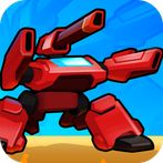 Iron Wars – Mech Battles