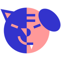 Naughty Cats and Cross Dogs -