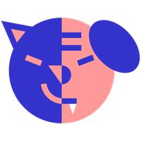 Naughty Cats and Cross Dogs - 