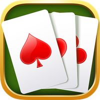 Classic Solitaire: Card Game