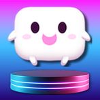 Falling Marshmallow - Fun addi