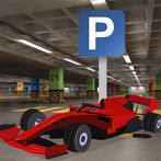 Modern Sports Car Parking: For