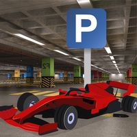 Modern Sports Car Parking: For