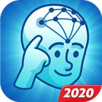 One Line - Fun Brain Puzzle