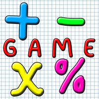 Math Falling - Brain GYM