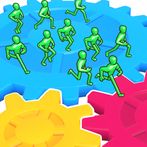 Gear Rush!