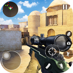 Critical Fire Ops-FPS Gun Game