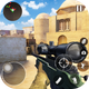 Critical Fire Ops-FPS Gun Game
