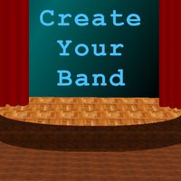 Idle Music - Create your Band