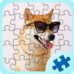 Dog Games Jigsaw Puzzles