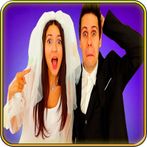 Me Contro Te - Gioco Di Nozze