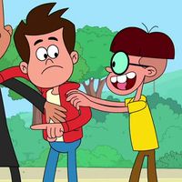 Golmaal Jr. Adventure Game