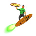 Speed Surfer