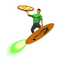 Speed Surfer