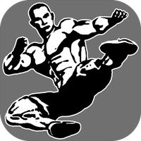 KICKBOXER : Paper Speed Fight