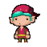 Bomber Boy New Level