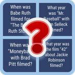 BASEBALL TRYOUT 2023 QUIZ