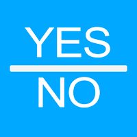 Yes! No!