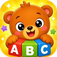 Toddler Games for Kids 2-5