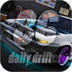 86 Daily Drift Simulator JDM