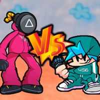 FNF Beat Shooter Funkin Rap