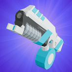 Auto Shooter - Bullet Strikes