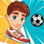 Football Champion League Game
