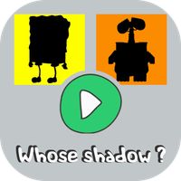 Quiz Whose Character Shadow