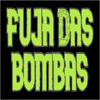 escape the bombs